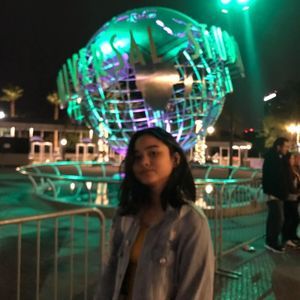 Meet your Posher, Bea